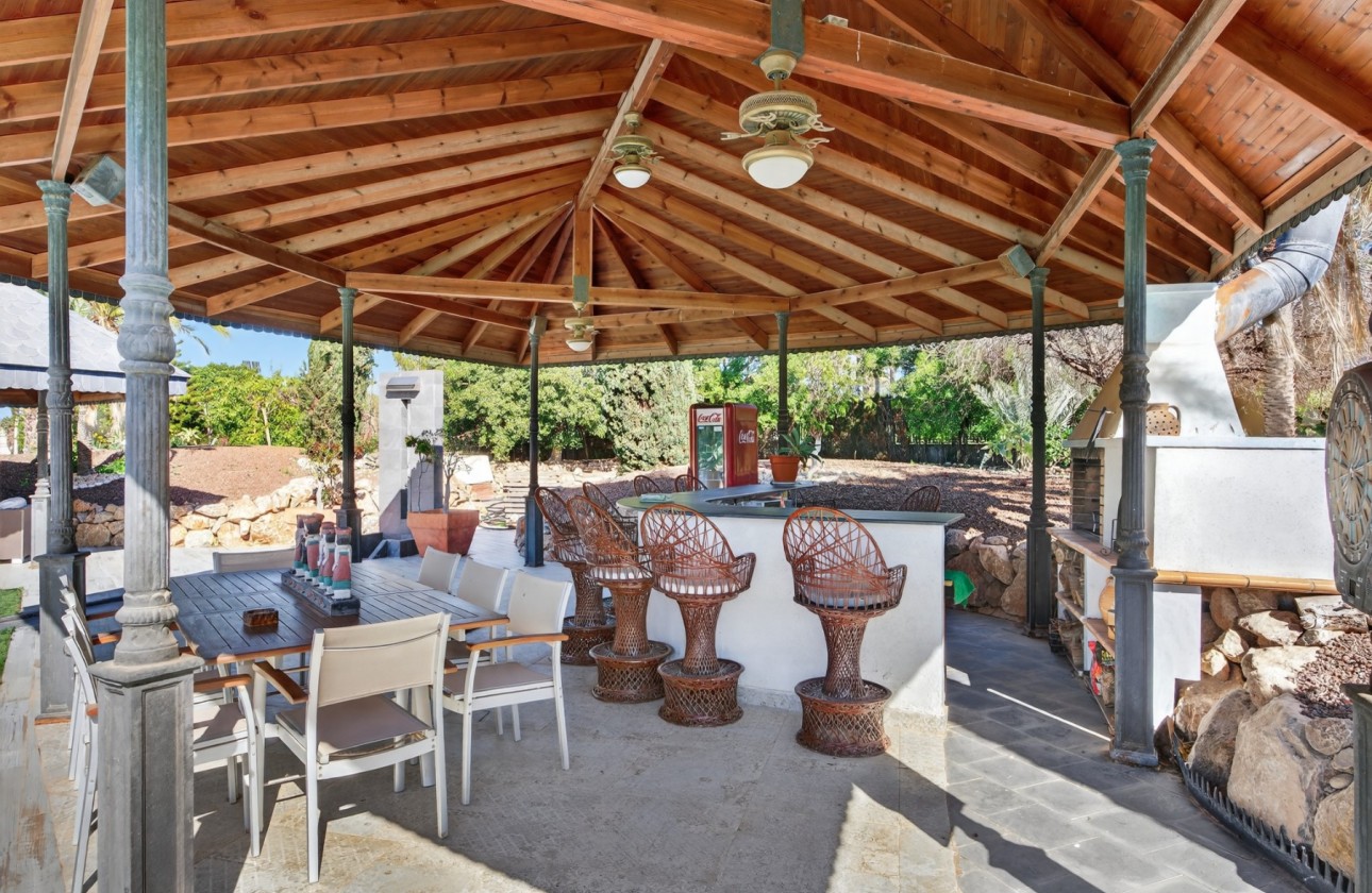 Rynek wtórny -  - Elche