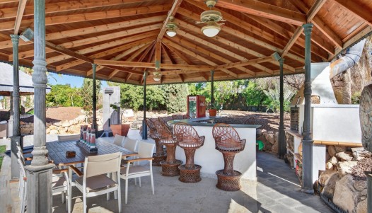 Rynek wtórny -  - Elche