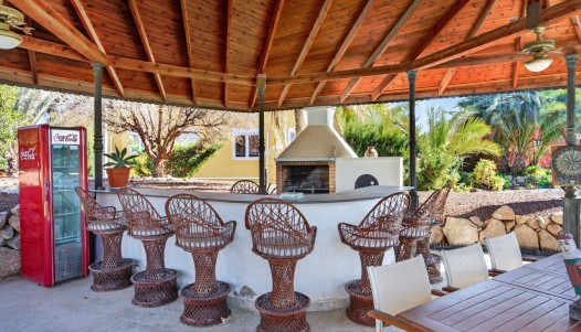 Rynek wtórny -  - Elche