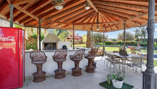 Rynek wtórny -  - Elche