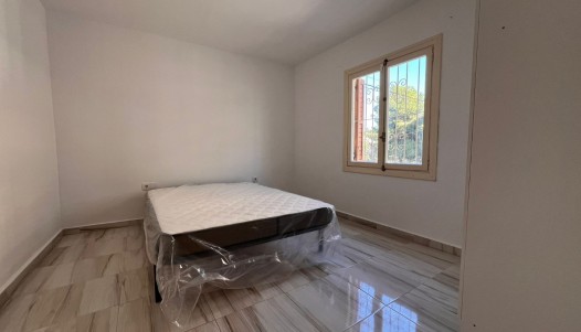 Location longue durée - Apartment - Alicante