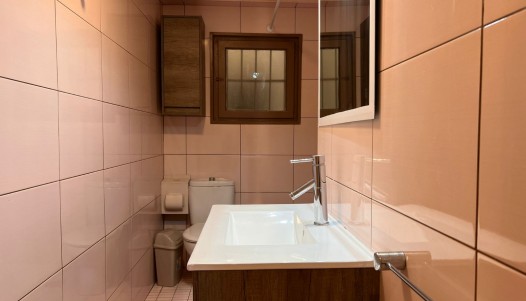 Location longue durée - Apartment - Alicante