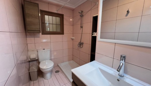 Location longue durée - Apartment - Alicante