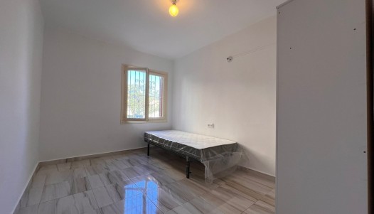 Location longue durée - Apartment - Alicante