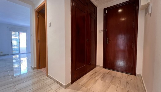 Location longue durée - Apartment - Alicante