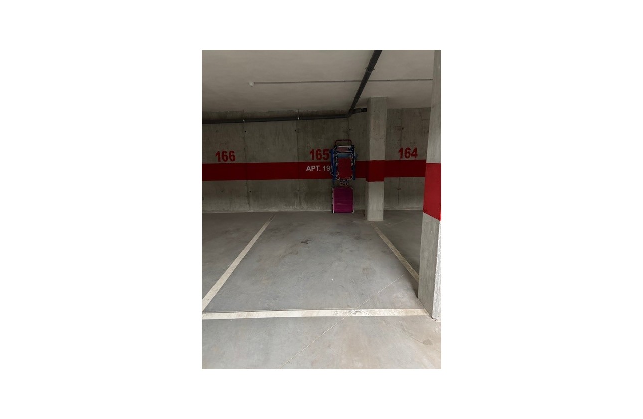 Rynek wtórny - Penthouse - Dehesa de campoamor - playa