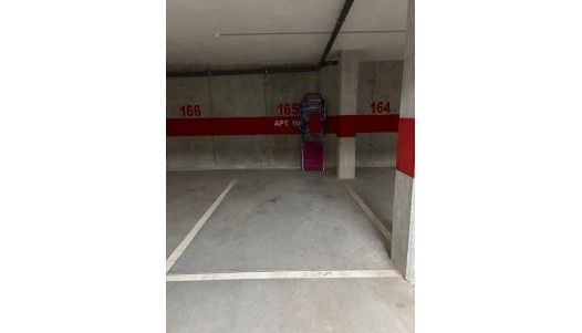 Rynek wtórny - Penthouse - Dehesa de campoamor - playa