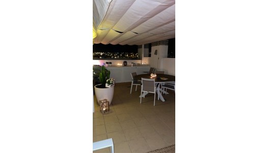 Rynek wtórny - Penthouse - Dehesa de campoamor - playa