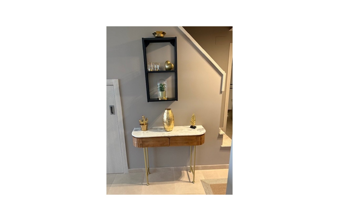 Rynek wtórny - Penthouse - Dehesa de campoamor - playa