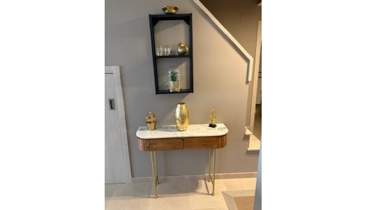 Rynek wtórny - Penthouse - Dehesa de campoamor - playa