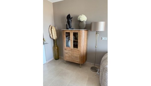 Rynek wtórny - Penthouse - Dehesa de campoamor - playa