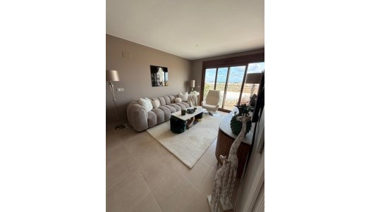 Rynek wtórny - Penthouse - Dehesa de campoamor - playa