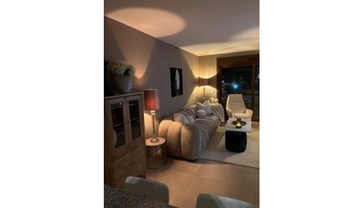 Rynek wtórny - Penthouse - Dehesa de campoamor - playa