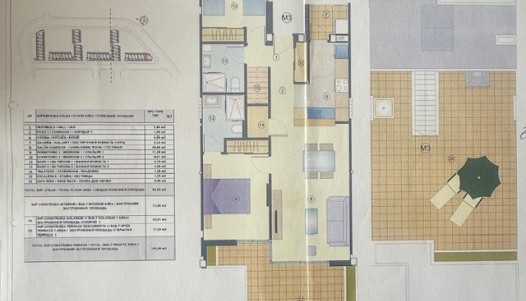 Rynek wtórny - Penthouse - Dehesa de campoamor - playa