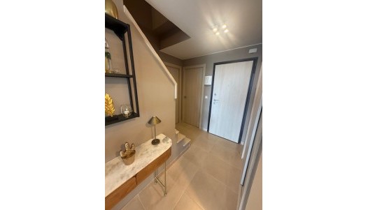 Rynek wtórny - Penthouse - Dehesa de campoamor - playa