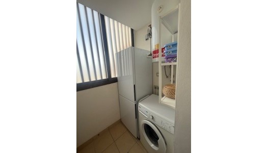 Rynek wtórny - Penthouse - Dehesa de campoamor - playa