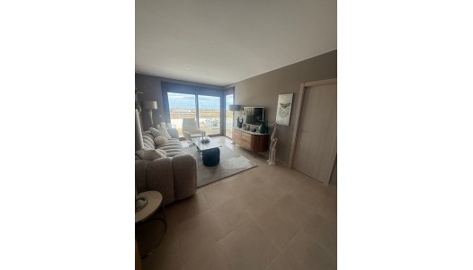 Rynek wtórny - Penthouse - Dehesa de campoamor - playa