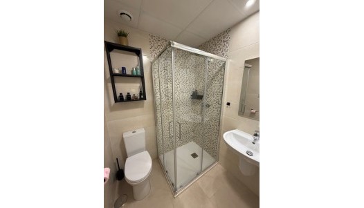 Rynek wtórny - Penthouse - Dehesa de campoamor - playa