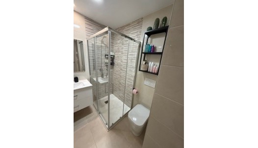 Rynek wtórny - Penthouse - Dehesa de campoamor - playa