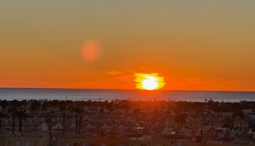 Rynek wtórny - Penthouse - Dehesa de campoamor - playa