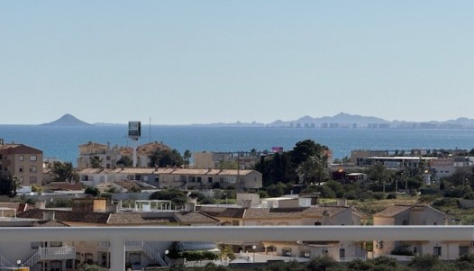 Rynek wtórny - Penthouse - Dehesa de campoamor - playa