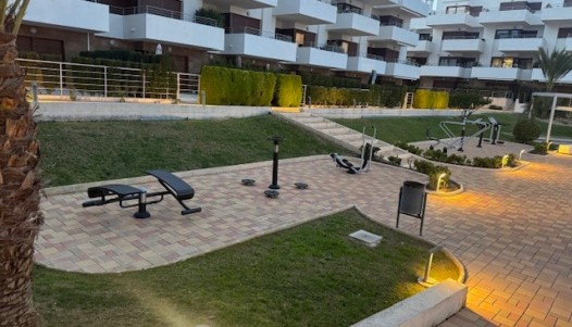 Rynek wtórny - Penthouse - Dehesa de campoamor - playa