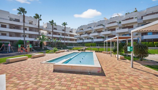 Rynek wtórny - Penthouse - Dehesa de campoamor - playa