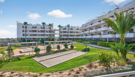 Rynek wtórny - Penthouse - Dehesa de campoamor - playa
