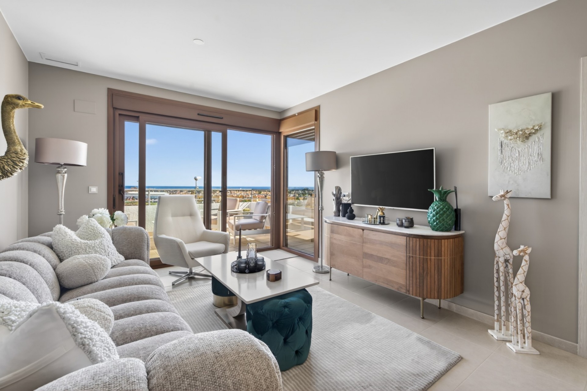 Apartment in Dehesa de Campoamor - Image 3