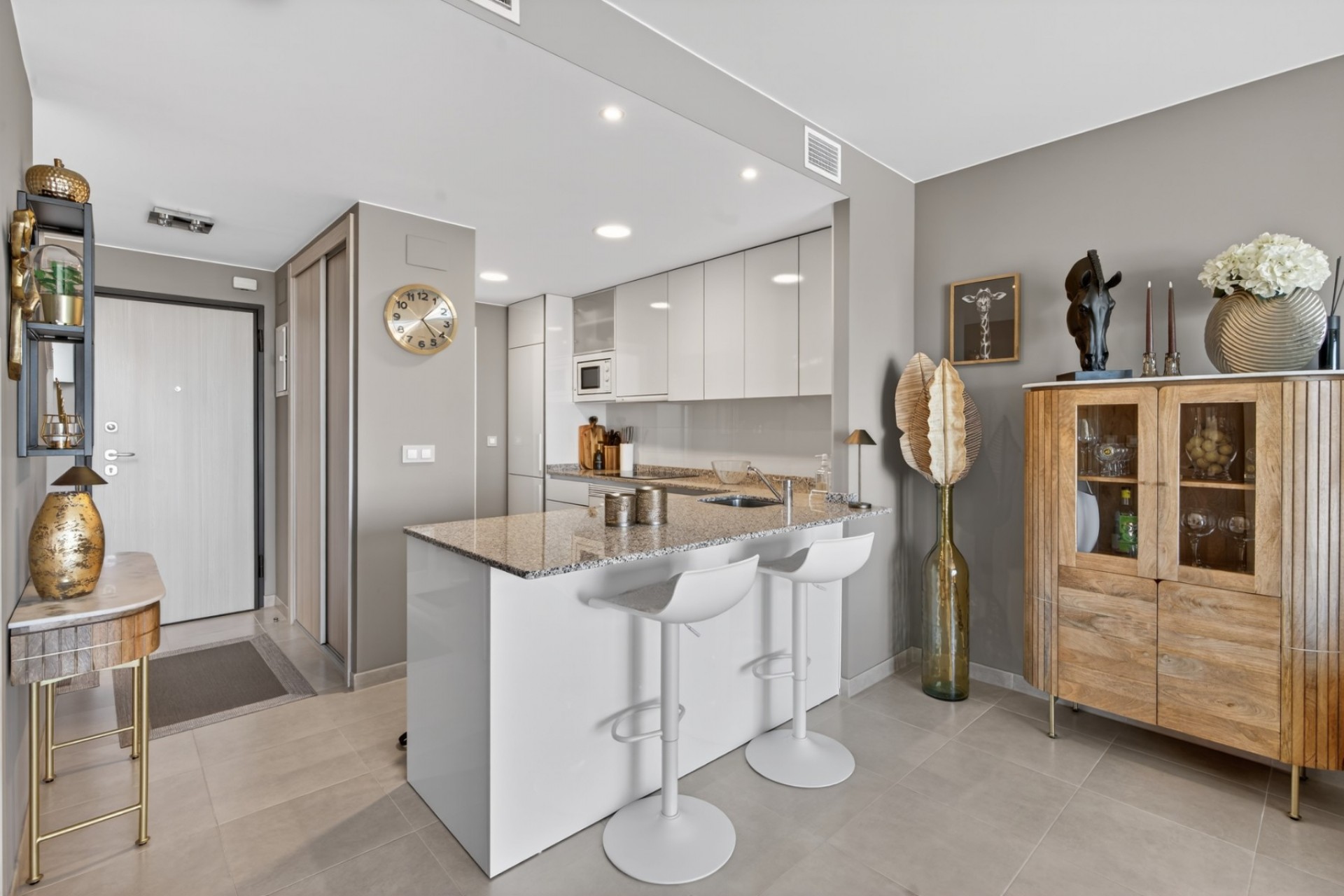 Apartment in Dehesa de Campoamor - Image 5