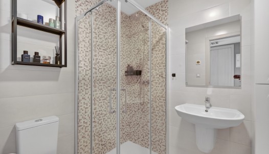 Rynek wtórny - Penthouse - Dehesa de campoamor - playa