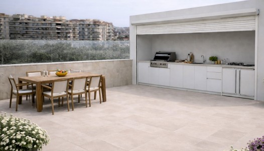 New Build - Apartment - Torrevieja - Playa del Cura