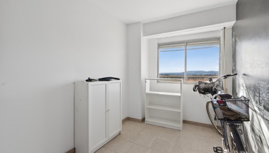 Resale - Apartment - Alicante - Center
