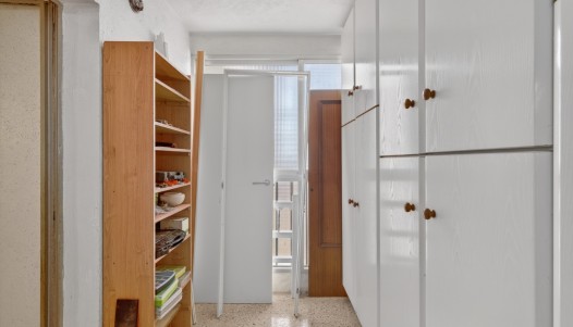 Resale - Apartment - Alicante - Center