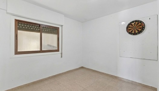 Resale - Apartment - Alicante - Center