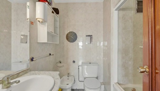 Resale - Apartment - Alicante - Center