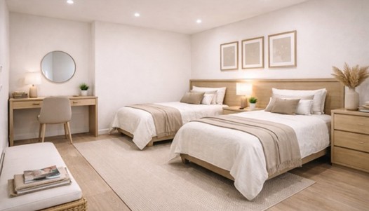 New Build - Ground Floor  - Guardamar del Segura - Rio Segura