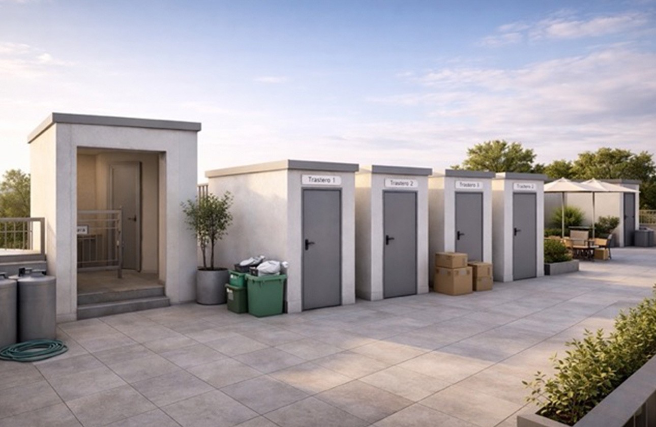 New Build - Ground Floor  - Guardamar del Segura - Rio Segura