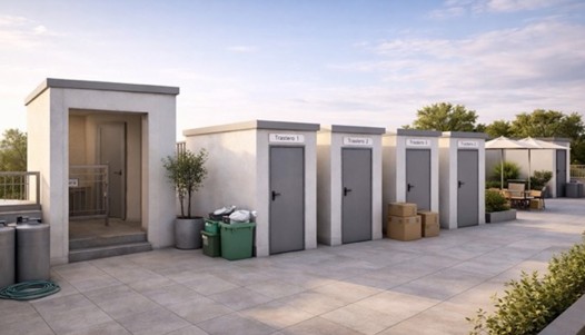 New Build - Ground Floor  - Guardamar del Segura - Rio Segura