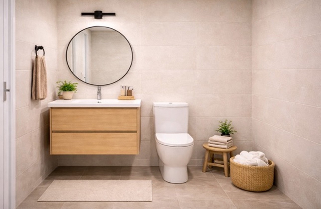 New Build - Ground Floor  - Guardamar del Segura - Rio Segura