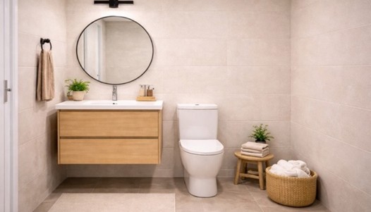 New Build - Ground Floor  - Guardamar del Segura - Rio Segura