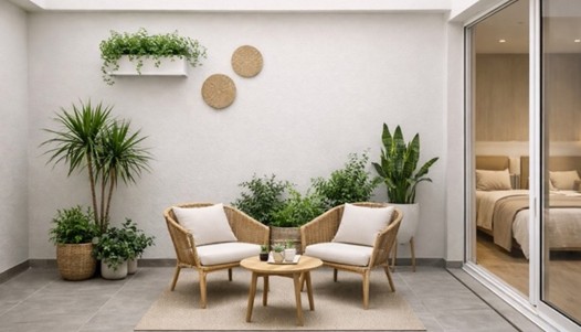 New Build - Ground Floor  - Guardamar del Segura - Rio Segura