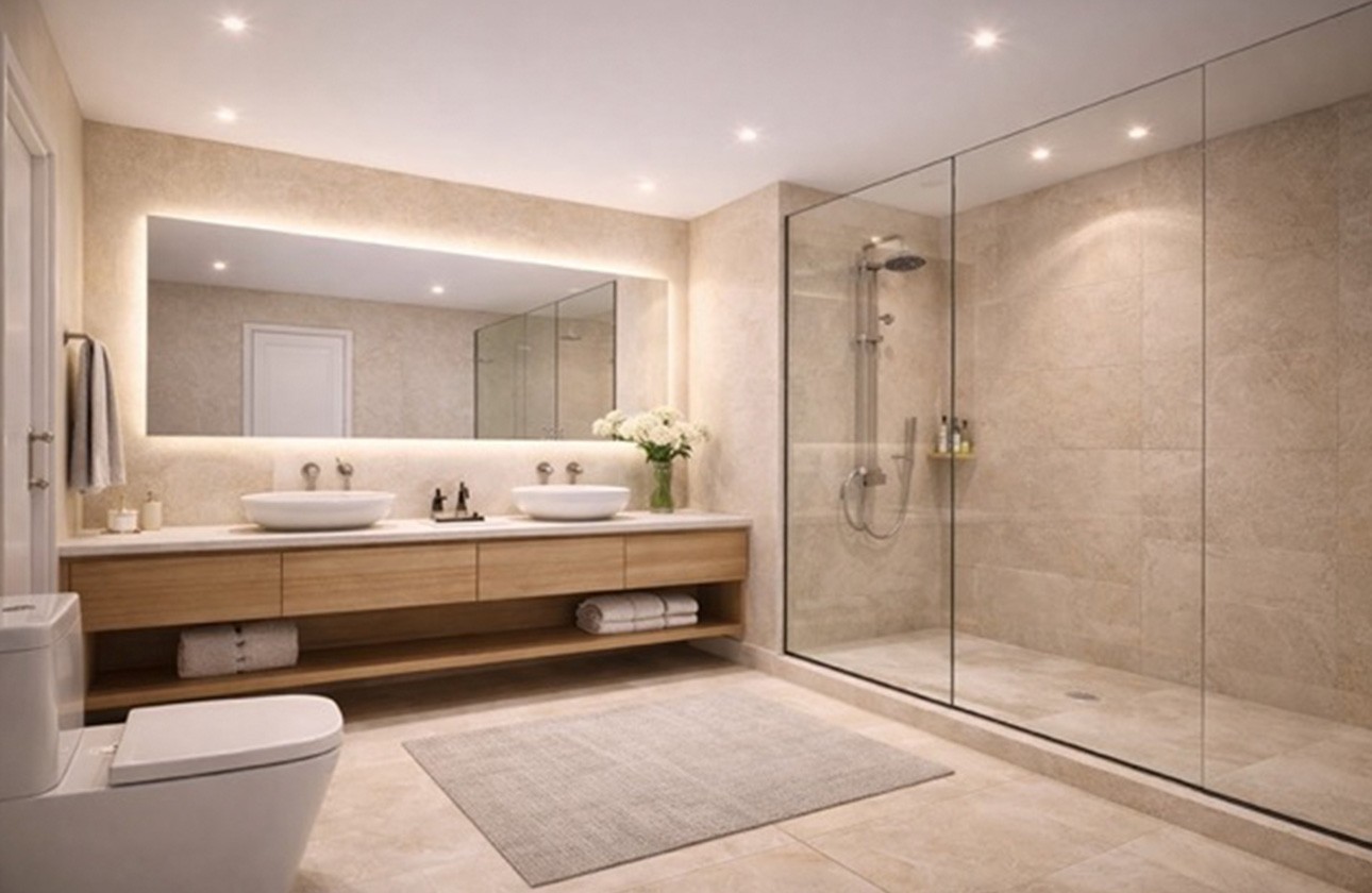 New Build - Ground Floor  - Guardamar del Segura - Rio Segura