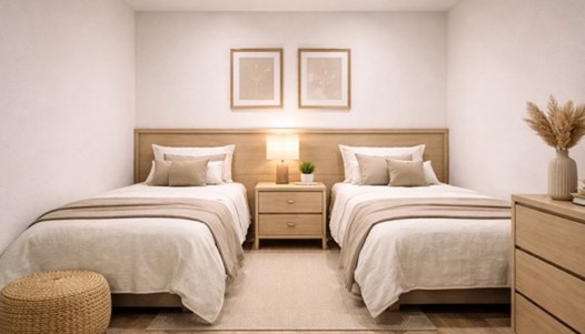 New Build - Apartment - Guardamar del Segura - Rio Segura