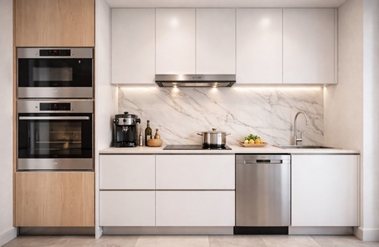 New Build - Apartment - Guardamar del Segura - Rio Segura