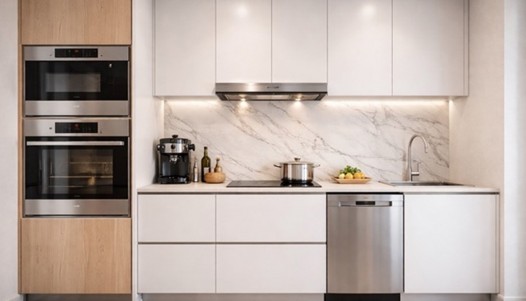 New Build - Apartment - Guardamar del Segura - Rio Segura