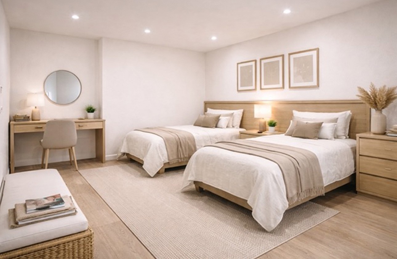 New Build - Apartment - Guardamar del Segura - Rio Segura