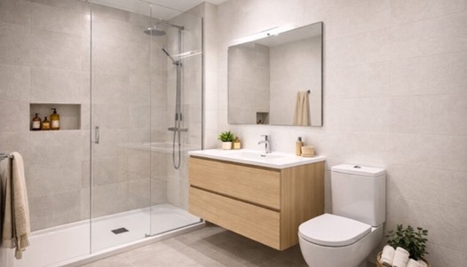 New Build - Apartment - Guardamar del Segura - Rio Segura