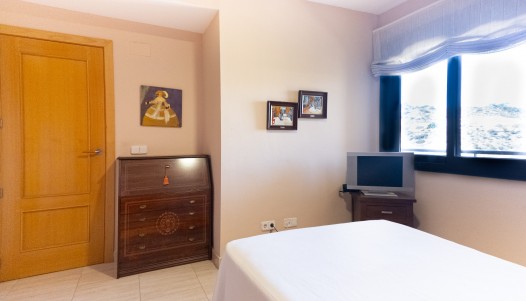 Resale - Apartment - Villajoyosa - Cala de Finestrat