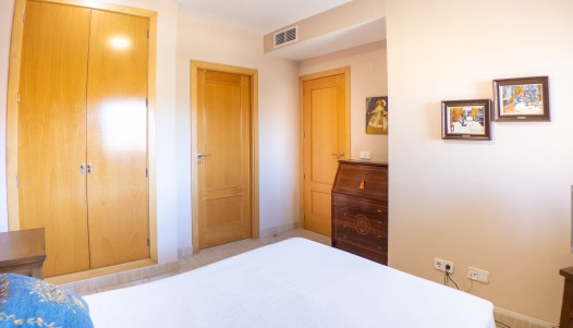 Resale - Apartment - Villajoyosa - Cala de Finestrat